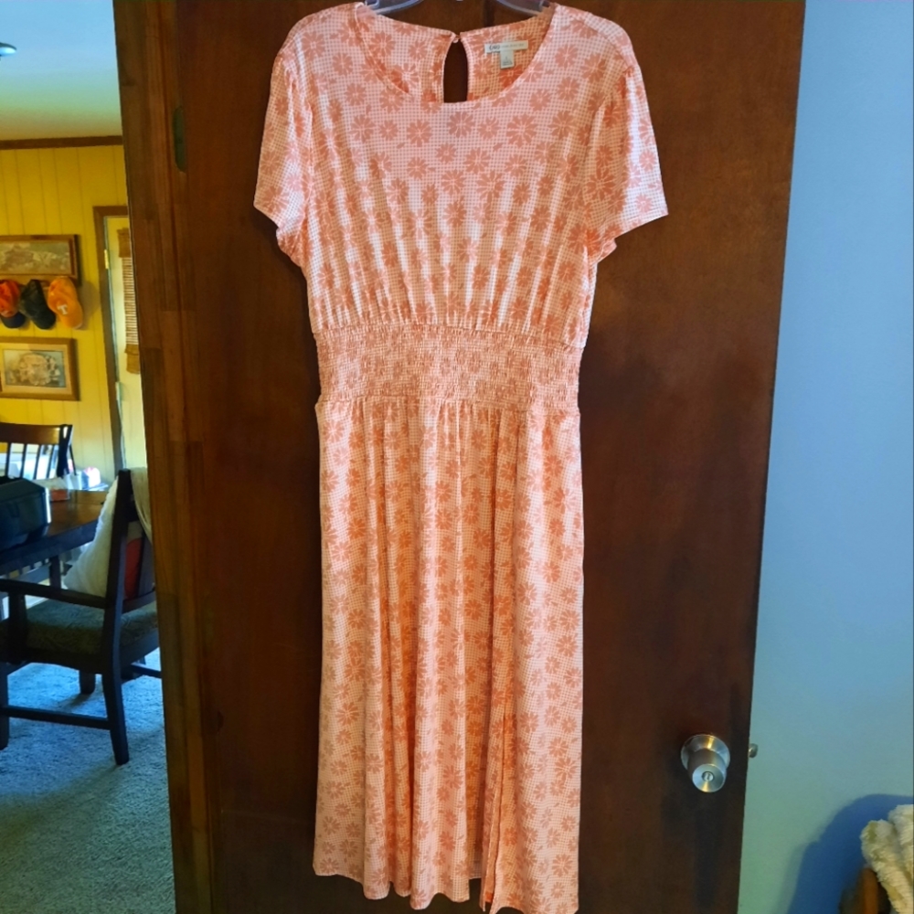 Cato dress